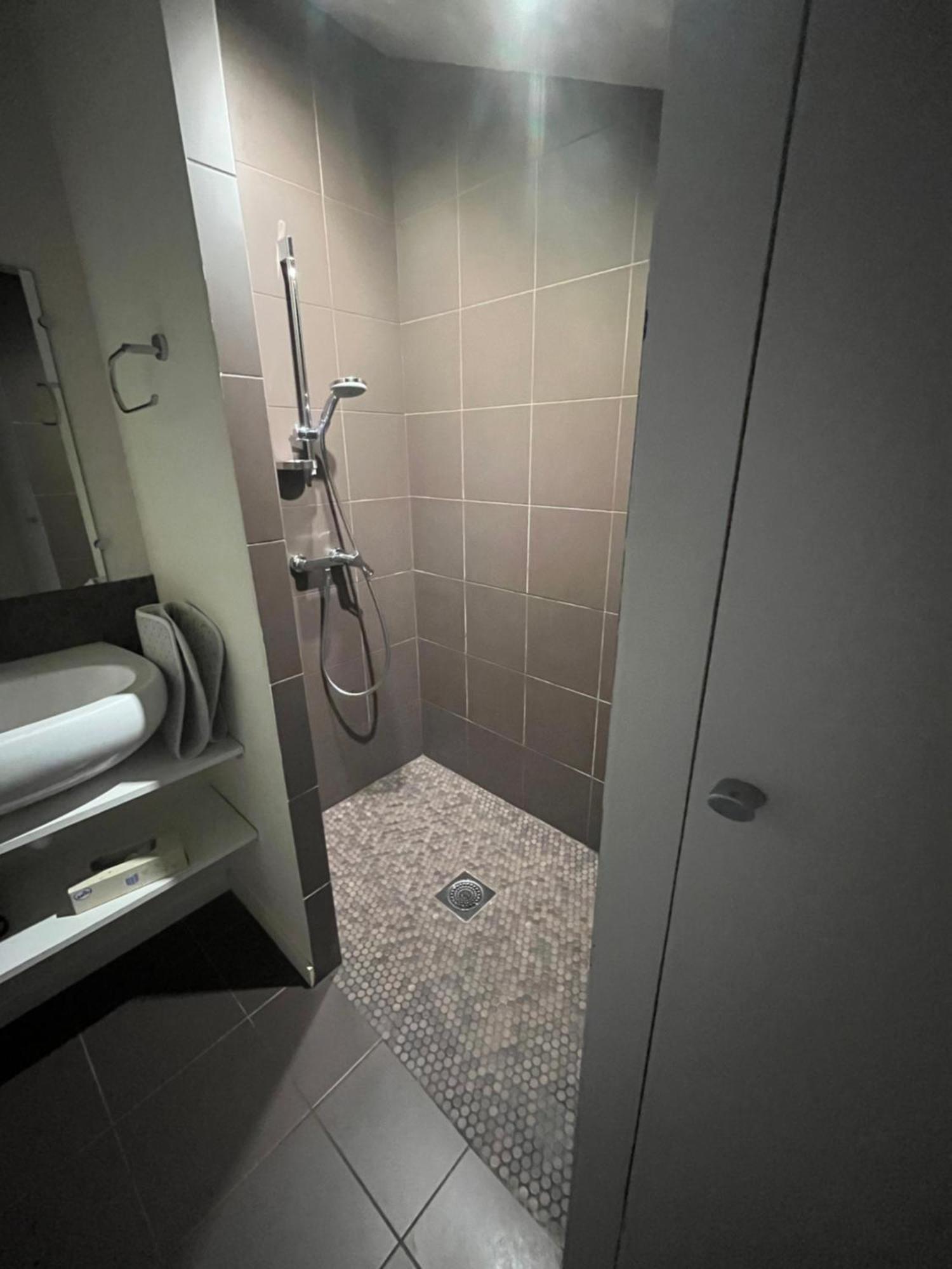 Maisonnette 40 Saint-Froult Bagian luar foto