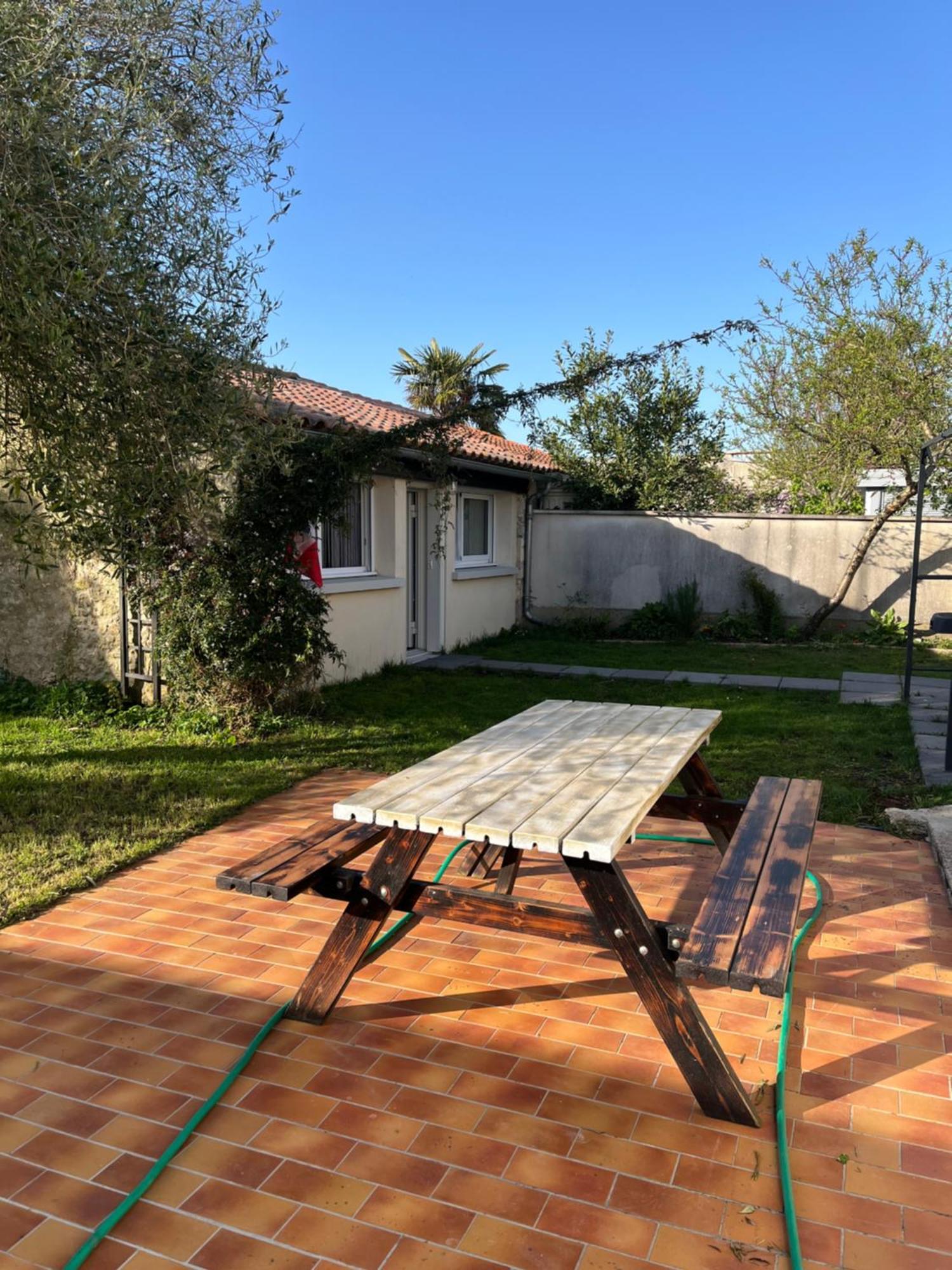 Maisonnette 40 Saint-Froult Bagian luar foto