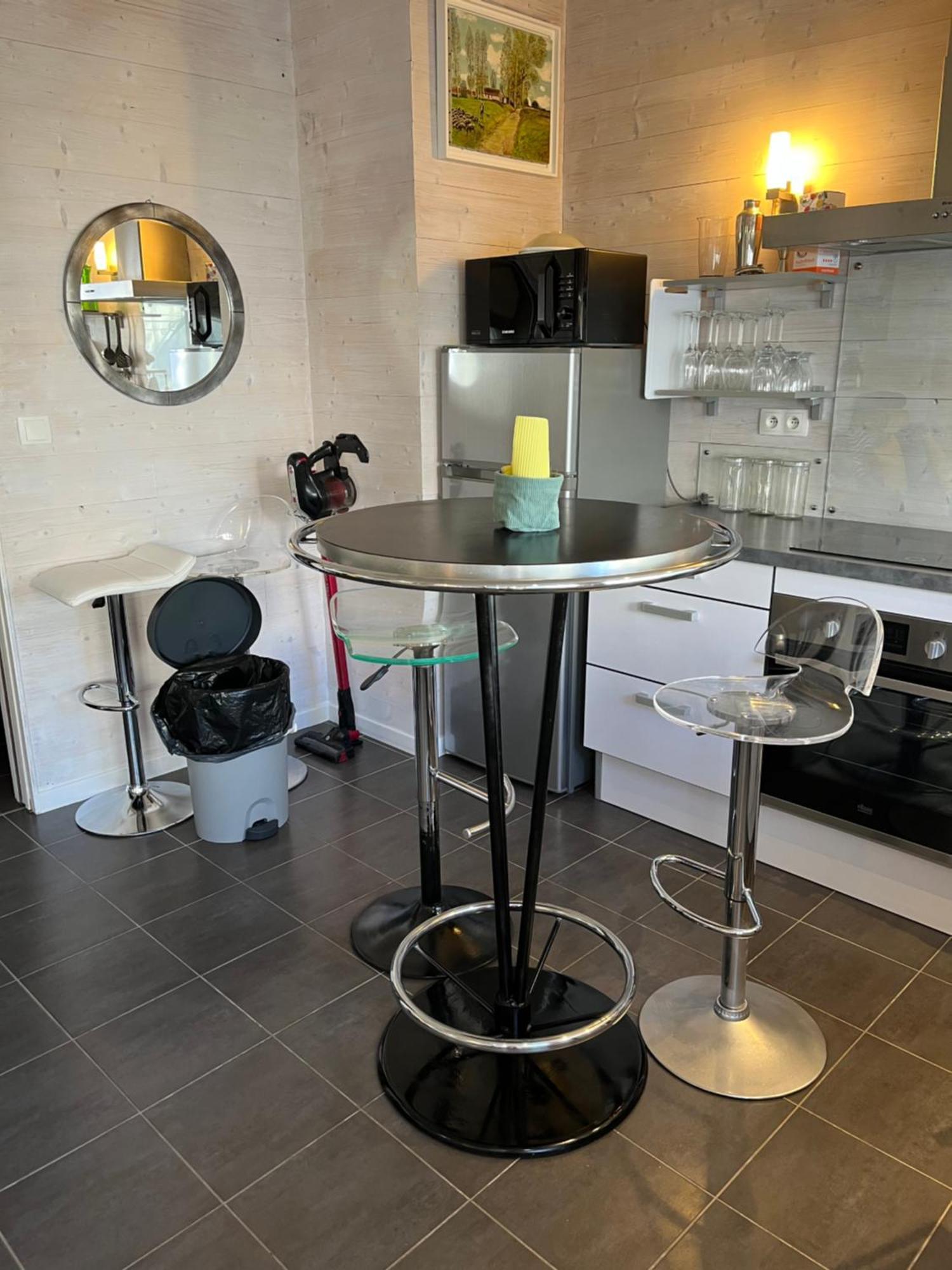Maisonnette 40 Saint-Froult Bagian luar foto