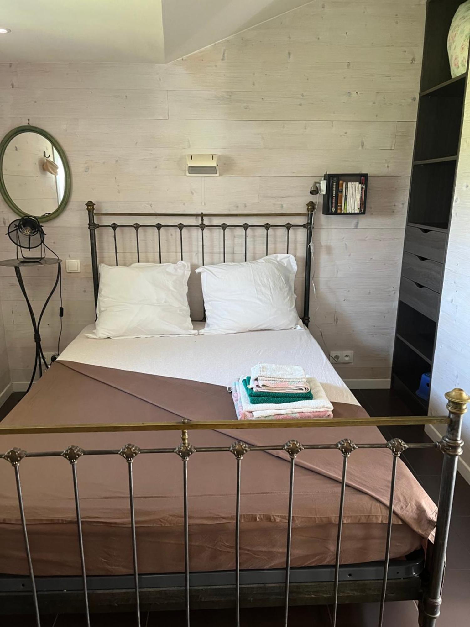 Maisonnette 40 Saint-Froult Bagian luar foto